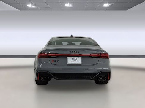 New 2026 Audi RS 7 Performance image 10