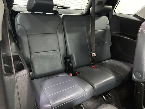 Used 2019 Chevrolet Traverse Premier w/ LPO, Floor Liner Package AWD/4WD image 32