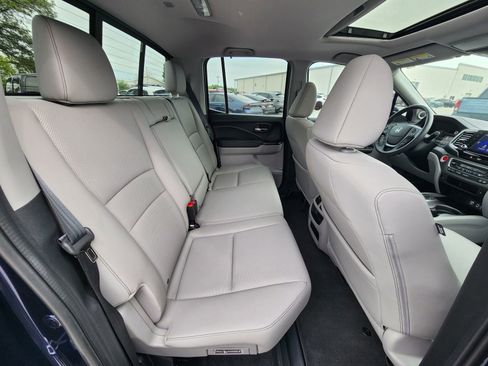 Used 2023 Honda Ridgeline RTL image 18
