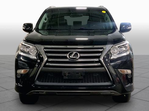 Used 2014 Lexus GX 460 Luxury AWD/4WD image 4