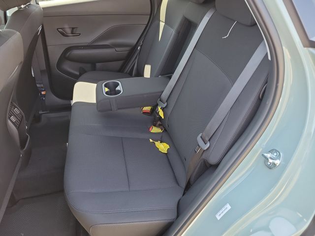 New 2026 Hyundai Kona SEL Sport FWD image 27