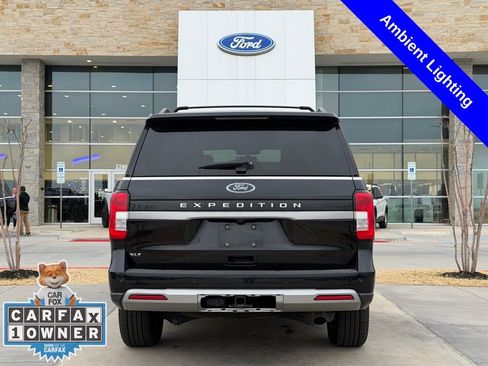 Used 2024 Ford Expedition XLT image 20
