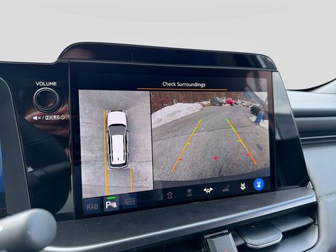 New 2026 Subaru Outback Touring XT image 25