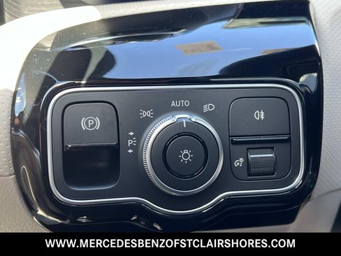 Used 2026 Mercedes-Benz CLA 250 4MATIC image 32