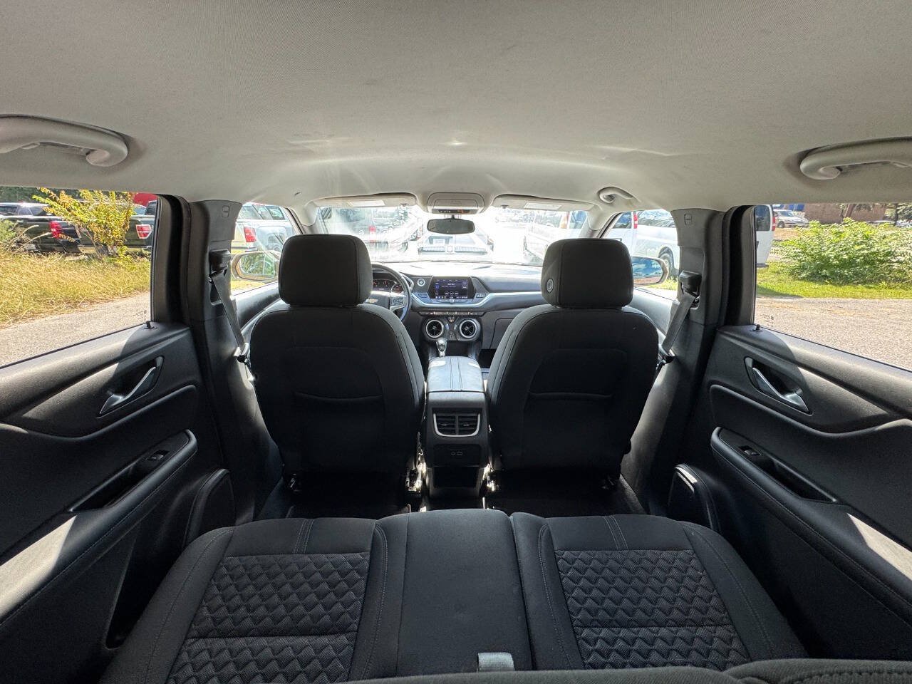 Used 2019 Chevrolet Blazer LT FWD image 40