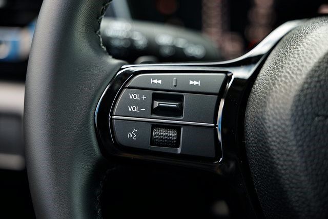 New 2026 Honda Pilot EX-L image 36