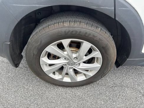 Used 2020 Hyundai Tucson Value AWD/4WD image 9