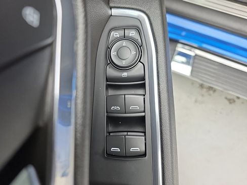 Certified 2023 Chevrolet Silverado 1500 LT AWD/4WD image 20