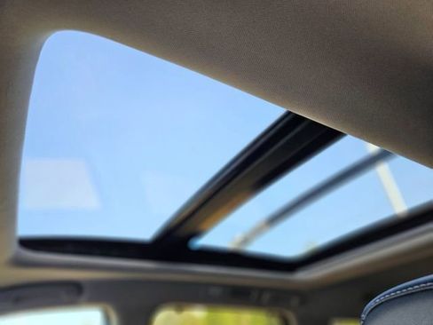 Certified 2024 Nissan Pathfinder SL w/ SL Premium Package image 28