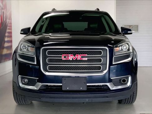 Used 2017 GMC Acadia Limited SLT FWD image 6