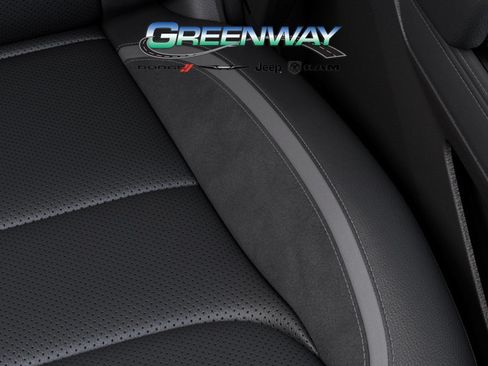 New 2026 RAM 1500 RHO w/ RHO Level 1 Equipment Group AWD/4WD image 20