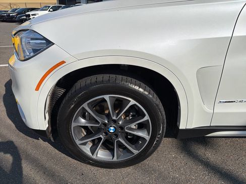 Used 2017 BMW X5 sDrive35i image 12