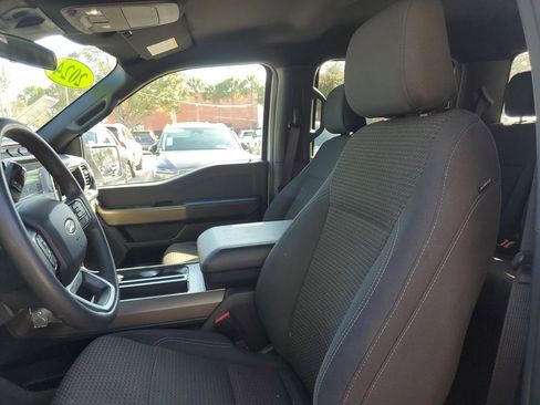 Used 2024 Ford F150 STX w/ Equipment Group 201A FX4 image 21