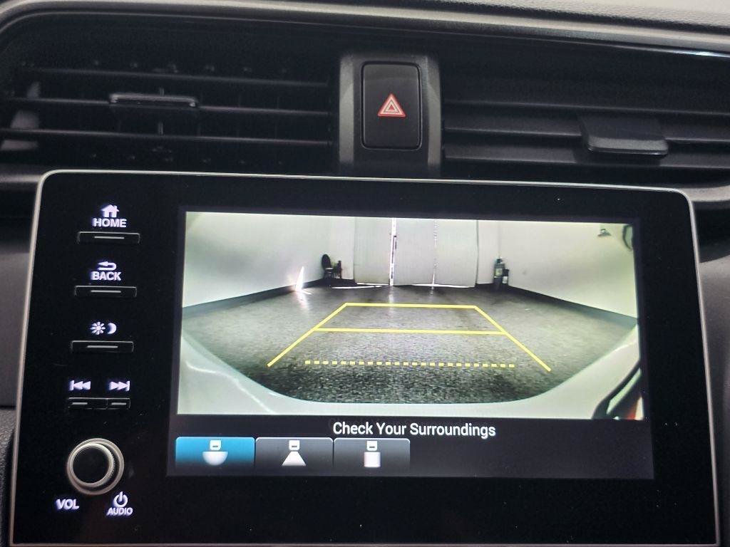 Used 2019 Honda Insight EX image 25