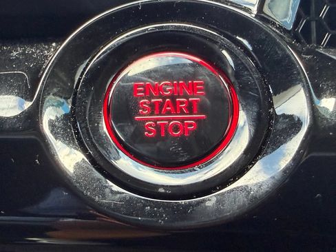 Used 2025 Honda CR-V EX-L image 25