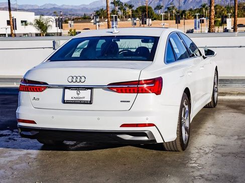 Used 2024 Audi A6 Premium Plus image 9