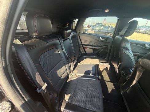 Used 2023 Ford Escape ST-Line AWD/4WD image 42