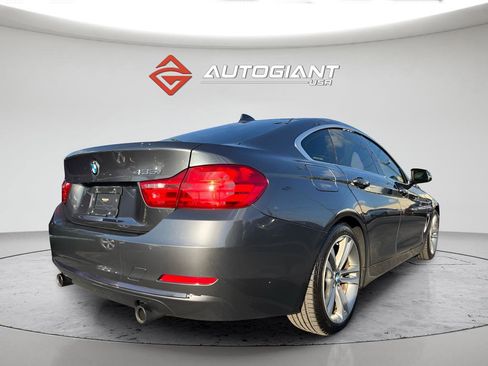 Used 2015 BMW 435i Gran Coupe image 7