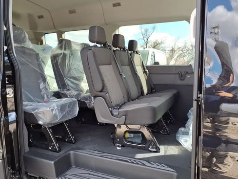 New 2026 Ford Transit 350 XLT RWD image 9