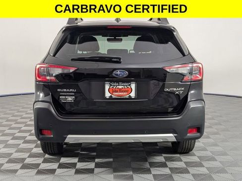 Used 2023 Subaru Outback Limited XT AWD/4WD image 6