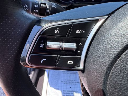 Used 2022 Kia Seltos SX w/ Sunroof Package AWD/4WD image 20