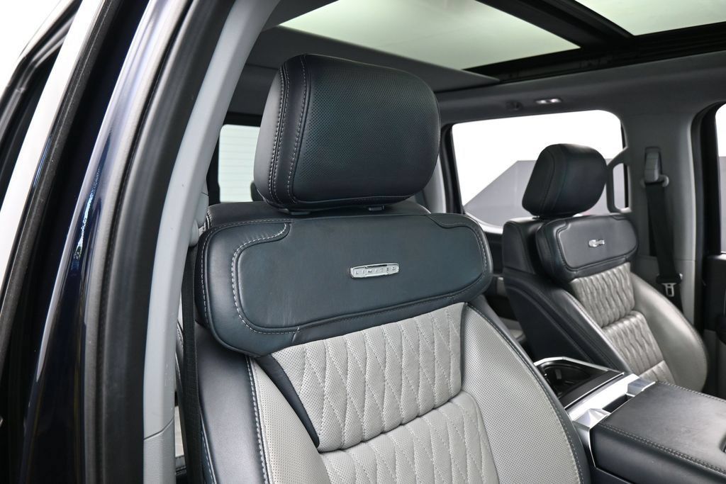 Used 2021 Ford F150 Limited RWD image 43