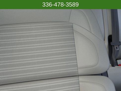 New 2026 Lincoln Nautilus Reserve image 16