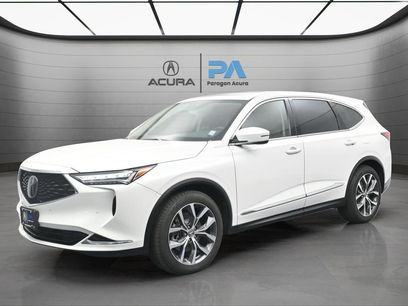 Certified 2023 Acura MDX SH-AWD w/ Technology Package