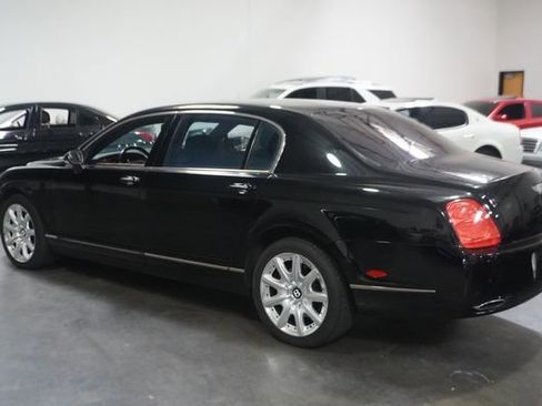 Used 2008 Bentley Flying Spur Flying Spur image 7