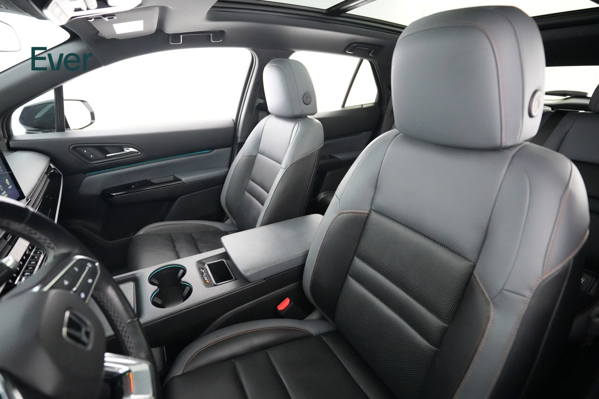 Used 2024 Honda Prologue Elite image 4