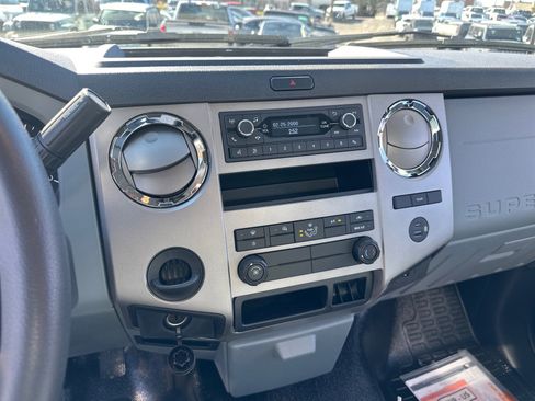 New 2026 Ford F650 2WD Regular Cab Super Duty image 15