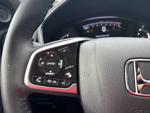 Used 2021 Honda CR-V Touring image 26