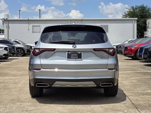 Certified 2026 Acura MDX FWD w/ Technology Package image 7