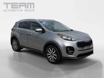 Used 2019 Kia Sportage EX