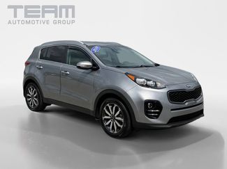 Used 2019 Kia Sportage EX FWD video 1