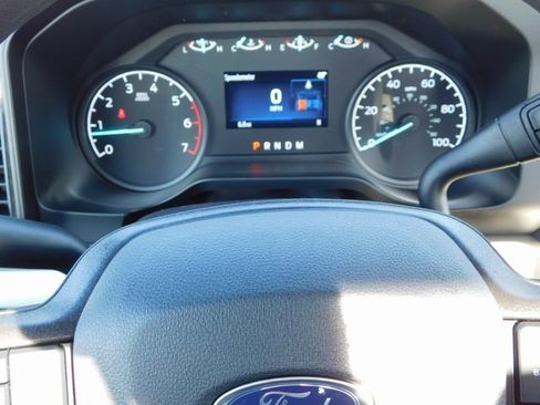 New 2026 Ford F350 XL w/ STX Appearance Package image 25