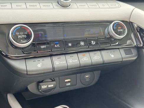 New 2026 Hyundai Elantra Limited w/ Cargo Package image 25