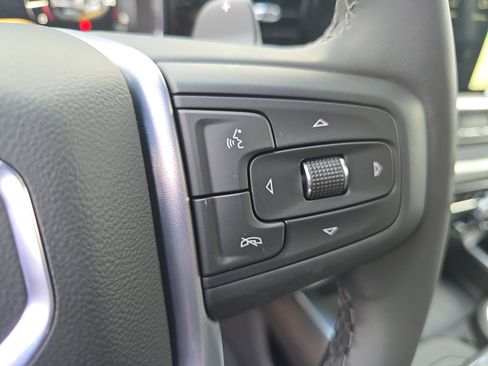New 2026 GMC Sierra 1500 SLT w/ SLT Premium Plus Package image 18