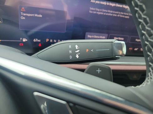 New 2026 Buick Envision Sport Touring image 12