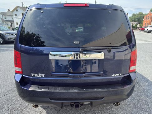 Used 2013 Honda Pilot EX-L image 4