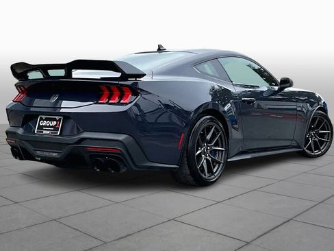 Certified 2024 Ford Mustang Dark Horse w/ Dark Horse Handlin Package image 11