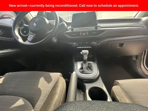 Used 2019 Kia Forte S FWD image 17
