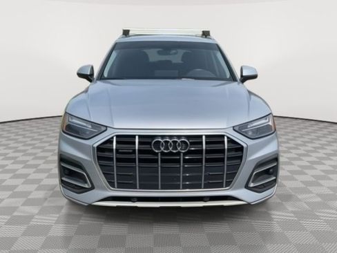 Used 2021 Audi Q5 2.0T Premium AWD/4WD image 2