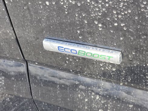 Used 2016 Ford F150 Limited w/ Trailer Tow Package image 34