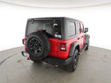 Used 2020 Jeep Wrangler Unlimited Sport S image 4