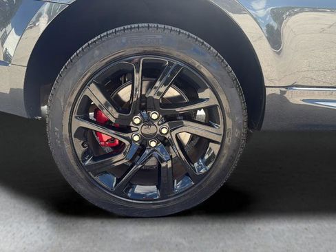 Used 2018 Land Rover Range Rover Sport Supercharged AWD/4WD image 38