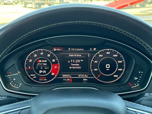 Used 2020 Audi SQ5 Prestige w/ Prestige Package AWD/4WD image 18