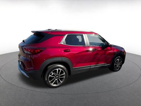 Used 2025 Chevrolet TrailBlazer LT image 15