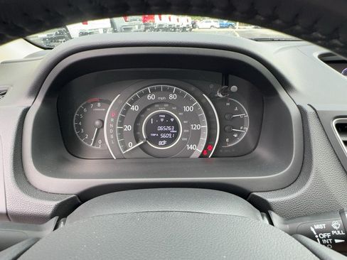 Used 2015 Honda CR-V EX-L image 25