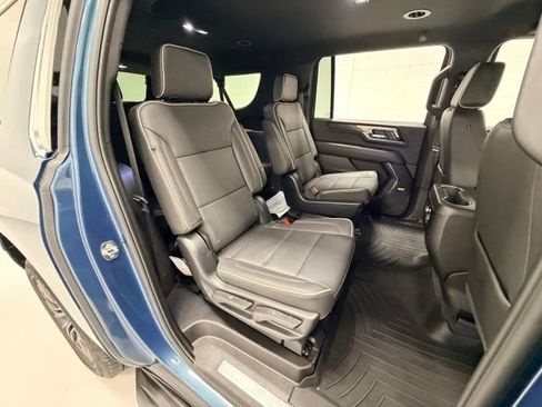 Certified 2026 GMC Yukon XL Elevation AWD/4WD image 29